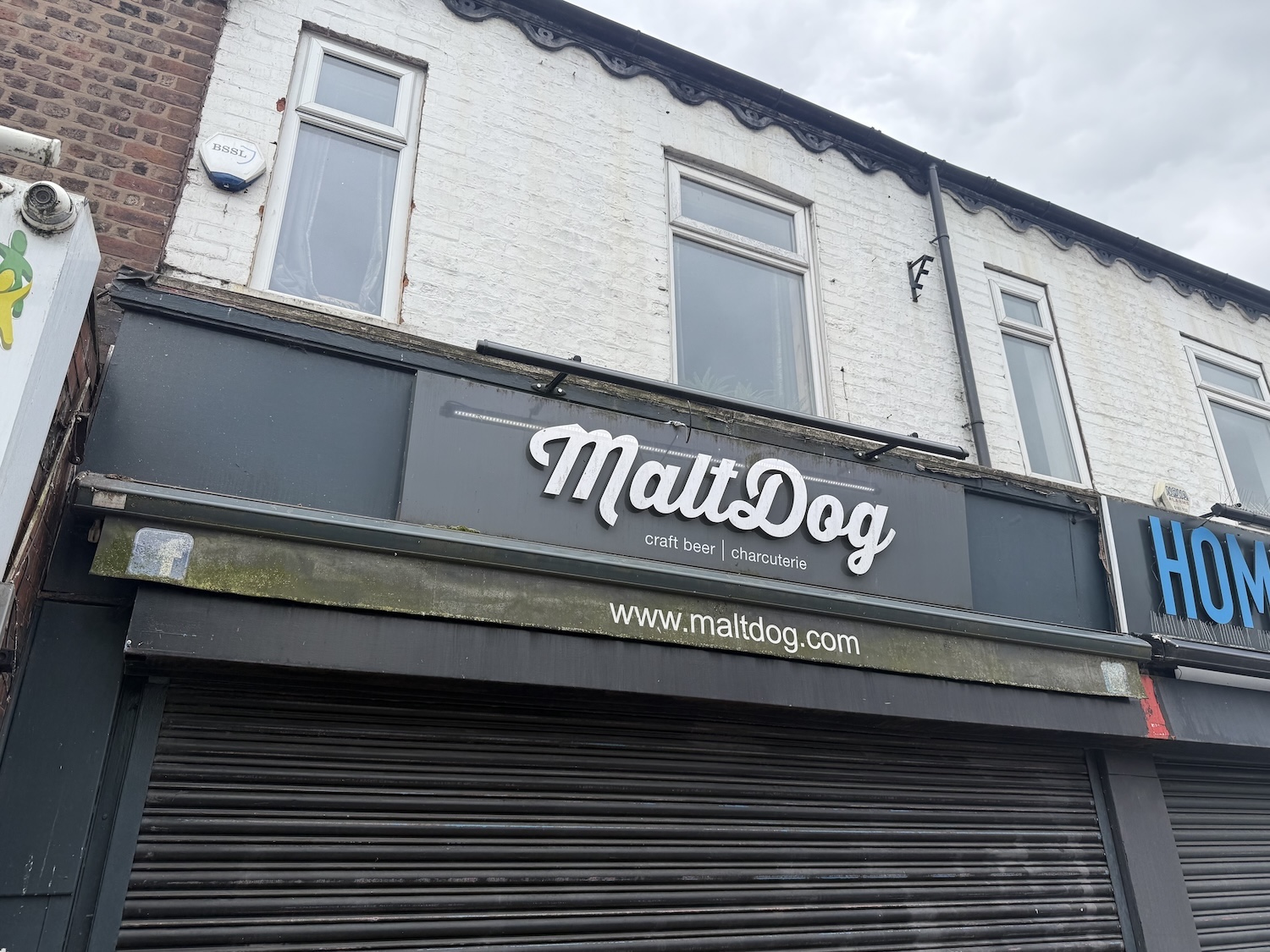 MaltDog Monton